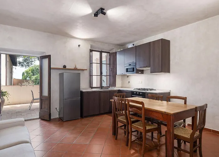 Poggio 3 Lune Vakantieboerderij *