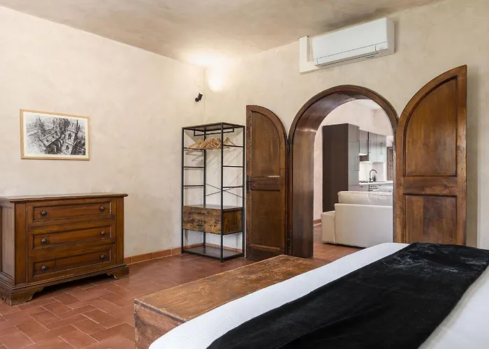 Poggio 3 Lune Vakantieboerderij Rignano sull'Arno