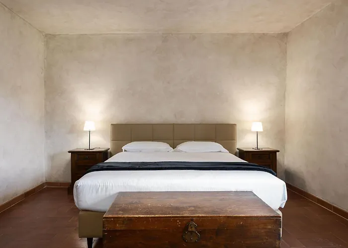 Vakantieboerderij Poggio 3 Lune Rignano sull'Arno