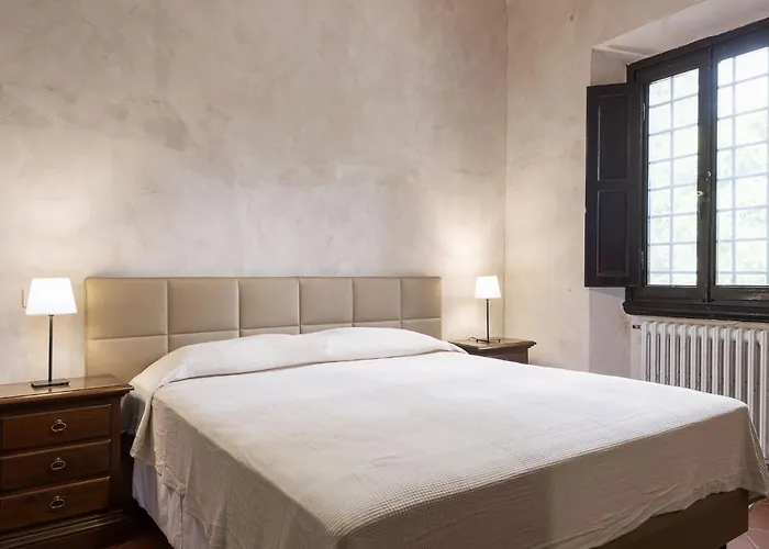 Poggio 3 Lune Vakantieboerderij