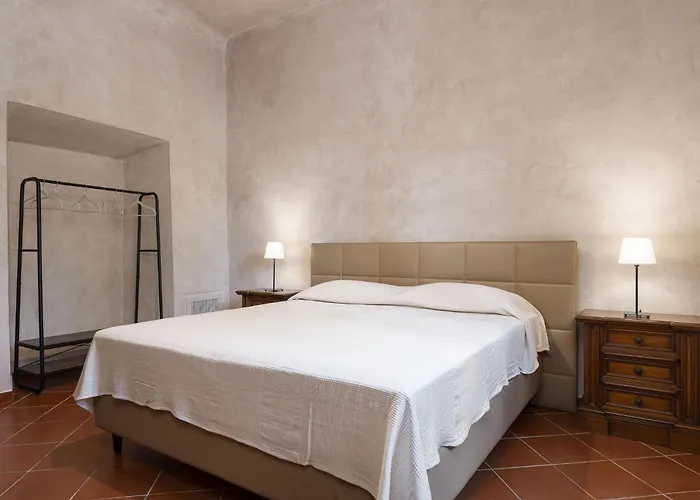 Vakantieboerderij Poggio 3 Lune Rignano sull'Arno