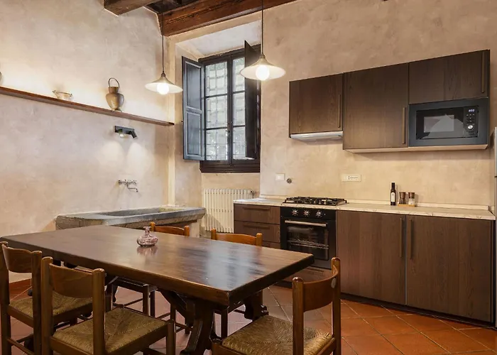 Poggio 3 Lune Vakantieboerderij