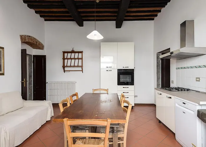 Poggio 3 Lune Vakantieboerderij *