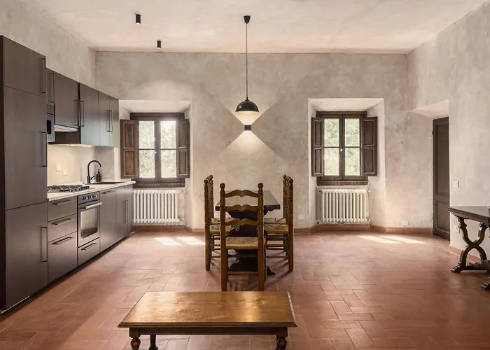 Vakantieboerderij Poggio 3 Lune Rignano sull'Arno
