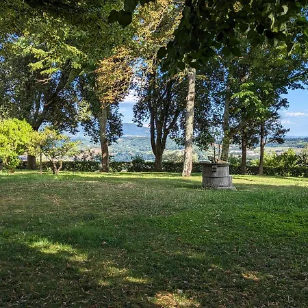 Poggio 3 Lune Çiftlik konaklama Rignano sullʼArno