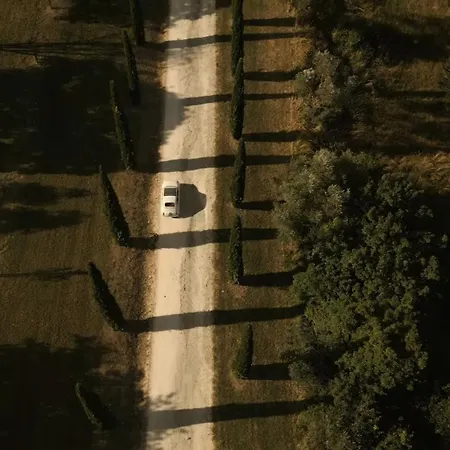 Poggio 3 Lune Çiftlik konaklama *