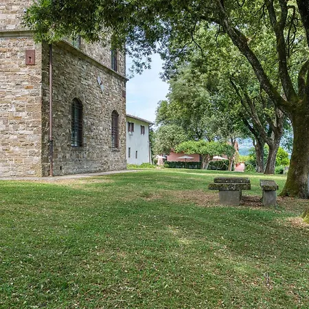 Poggio 3 Lune Çiftlik konaklama Rignano sullʼArno