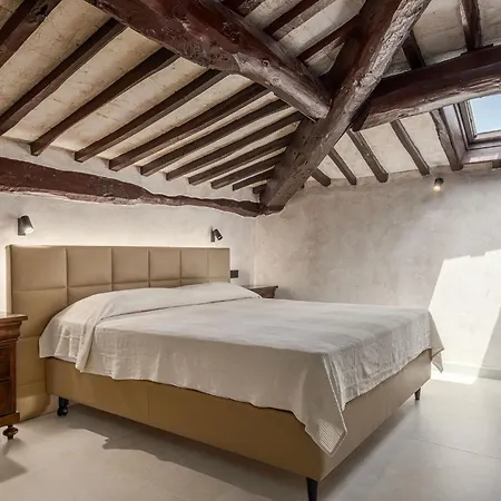 Poggio 3 Lune Çiftlik konaklama Rignano sullʼArno